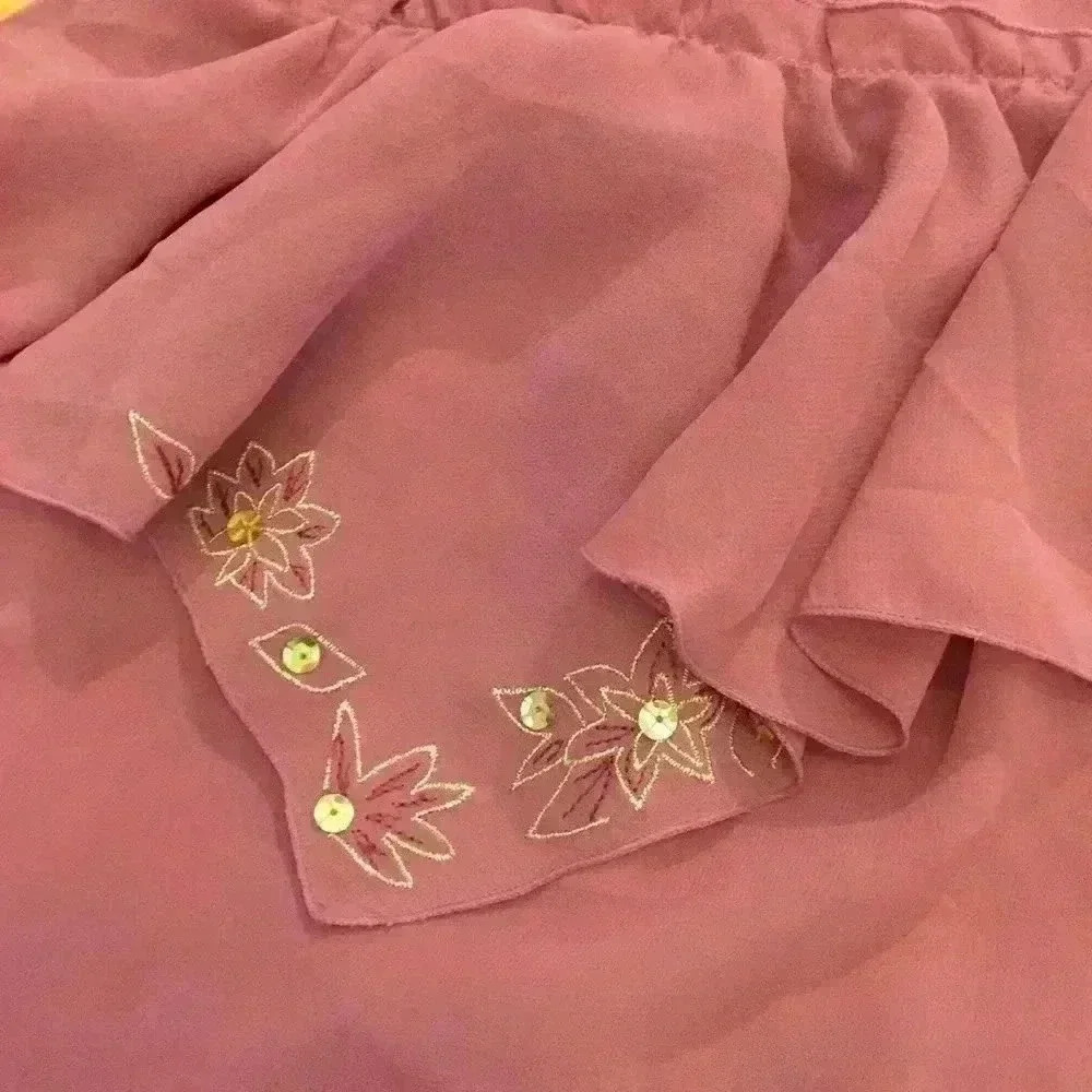 American Girl Dress with Free Gift - Picture 6 of 8